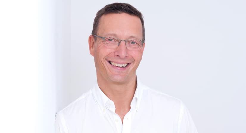 Christoph Roth Change Management